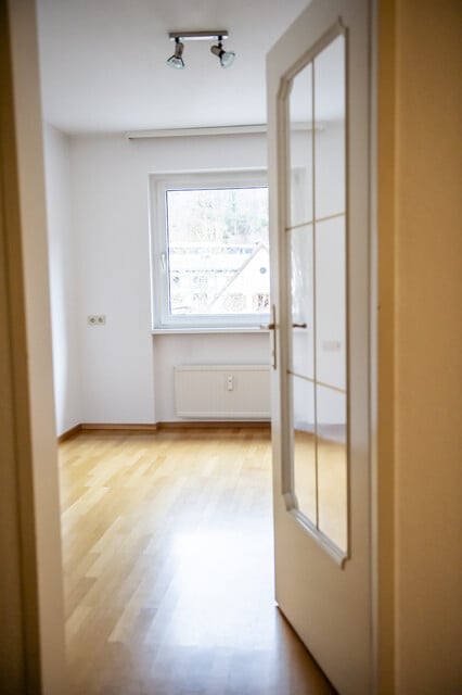 PRIVATVERKAUF - großzügige 3 Zimmer-Wohnung mitten in Nüziders