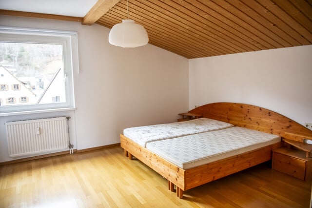 PRIVATVERKAUF - großzügige 3 Zimmer-Wohnung mitten in Nüziders