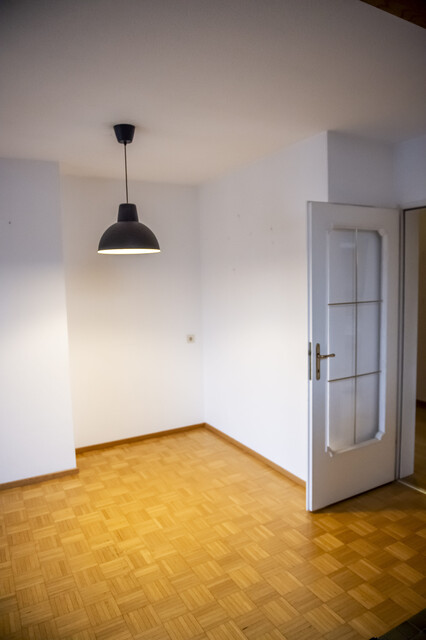 PRIVATVERKAUF - großzügige 3 Zimmer-Wohnung mitten in Nüziders