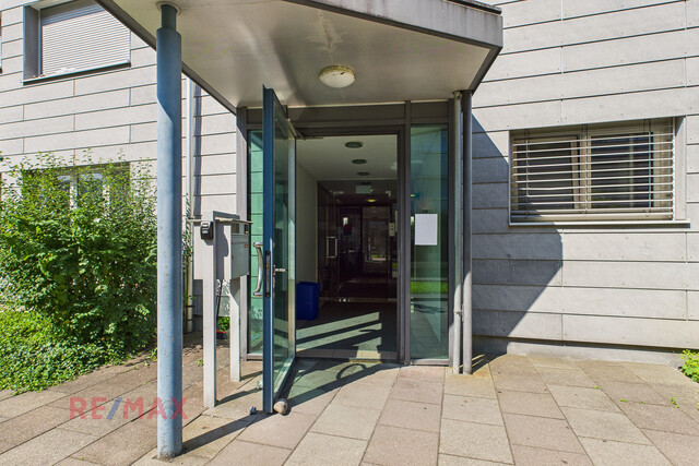 Beste Sichtbarkeit für Ihr Business – Geschäftsfläche in Bregenz