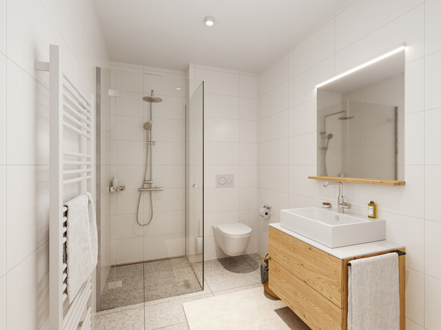 2 ZIMMER WOHNUNG MIT BALKON ZU VERKAUFEN