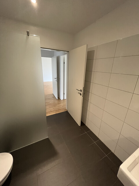 Schöne Gartenwohnung in Hard, freundliche Nachbarn