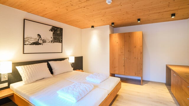 Attraktive Apartments mit Feriennutzung in Mellau - Bregenzerwald