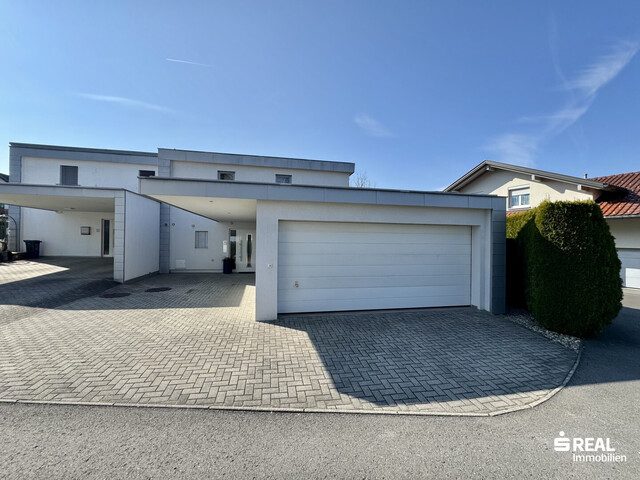 Großzügige Doppelhaushälfte – Ein Zuhause zum Wohlfühlen