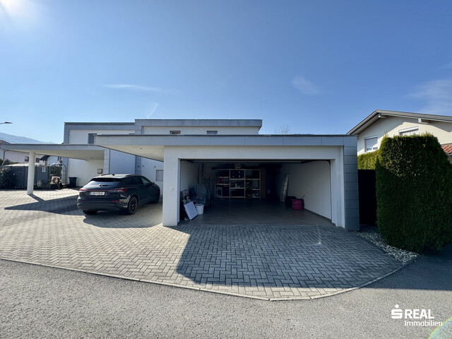 Großzügige Doppelhaushälfte – Ein Zuhause zum Wohlfühlen