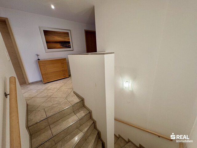 Großzügige Doppelhaushälfte – Ein Zuhause zum Wohlfühlen