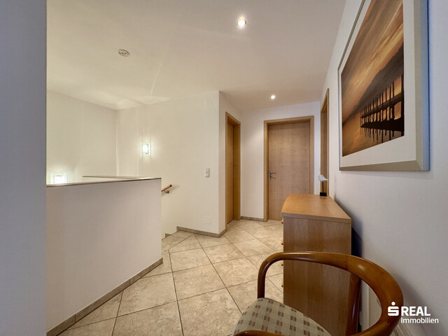 Großzügige Doppelhaushälfte – Ein Zuhause zum Wohlfühlen