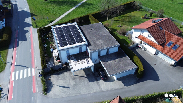 Großzügige Doppelhaushälfte – Ein Zuhause zum Wohlfühlen