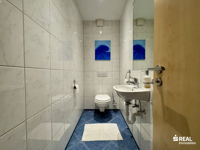 Großzügige Doppelhaushälfte – Ein Zuhause zum Wohlfühlen