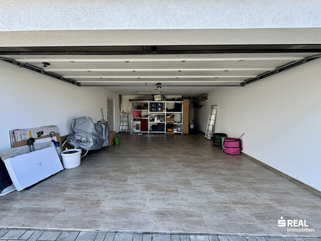 Großzügige Doppelhaushälfte – Ein Zuhause zum Wohlfühlen