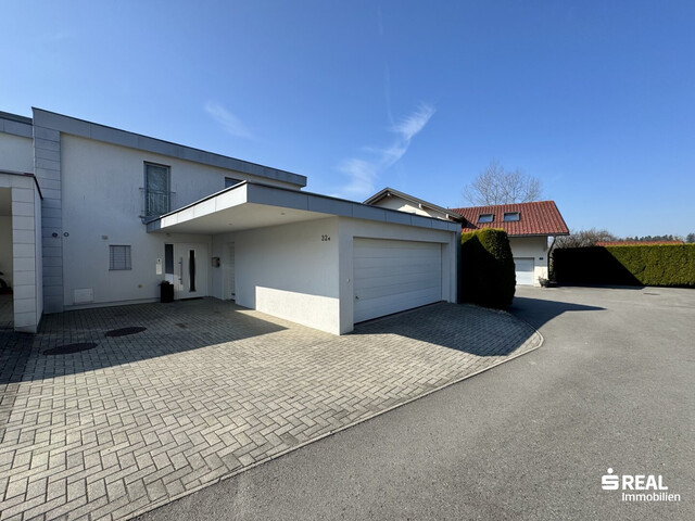 Großzügige Doppelhaushälfte – Ein Zuhause zum Wohlfühlen