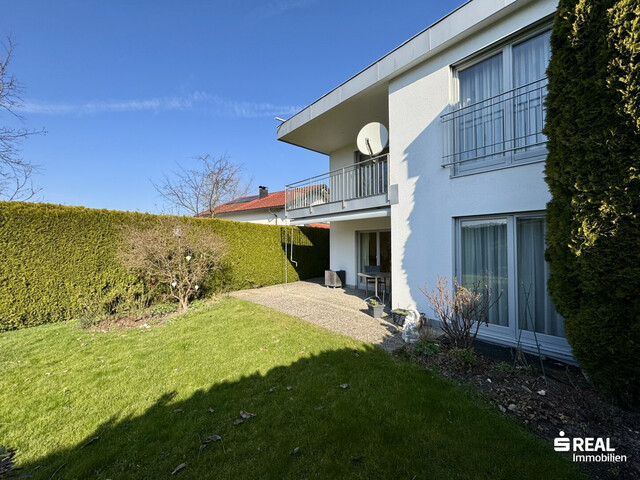 Großzügige Doppelhaushälfte – Ein Zuhause zum Wohlfühlen