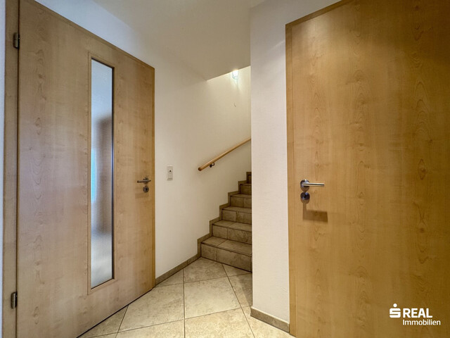 Großzügige Doppelhaushälfte – Ein Zuhause zum Wohlfühlen