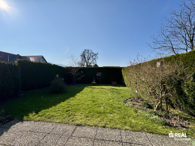 Großzügige Doppelhaushälfte – Ein Zuhause zum Wohlfühlen