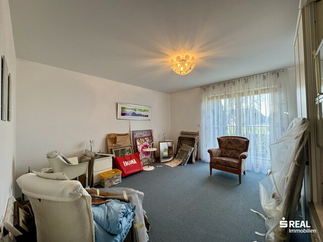 Großzügige Doppelhaushälfte – Ein Zuhause zum Wohlfühlen