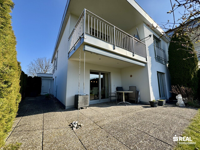 Großzügige Doppelhaushälfte – Ein Zuhause zum Wohlfühlen