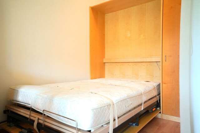 St. Anton im Montafon: Vollmöblierte 1-Zimmer-Wohnung 