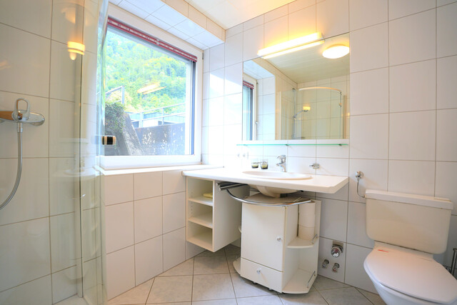 St. Anton im Montafon: Vollmöblierte 1-Zimmer-Wohnung 