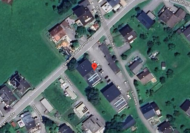 St. Anton im Montafon: Vollmöblierte 1-Zimmer-Wohnung 