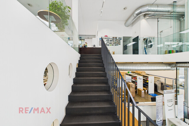 Autohaus mit bester Frequenz in Toplage von Lauterach