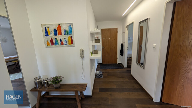 Traumhafte Ferienwohnung mit Panoramablick in Übersaxen – inkl. großzügiger Garage!