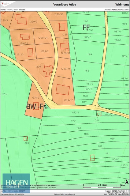 Traumhafte Ferienwohnung mit Panoramablick in Übersaxen – inkl. großzügiger Garage!