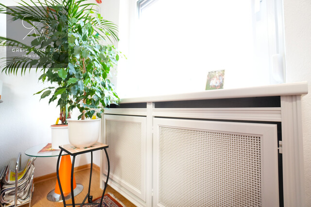 Bregenz: Tolle 3 Zimmer Wohnung in Seenähe