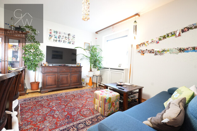 Bregenz: Tolle 3 Zimmer Wohnung in Seenähe