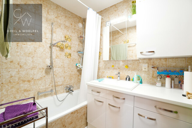 Bregenz: Tolle 3 Zimmer Wohnung in Seenähe