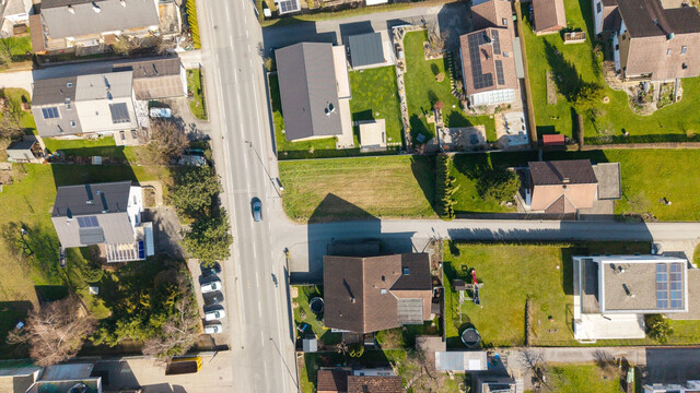 Traumgrundstück 400m² in Dornbirn, Vorarlberg – Eigenheim bauen zum Top-Preis!