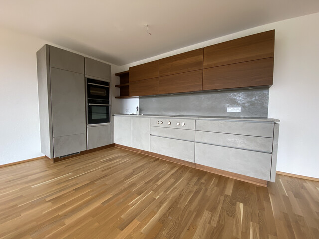 Relaxen im eigenen Garten - traumhafte 4-Zimmergartenwohnung (Top 04) in Röthis