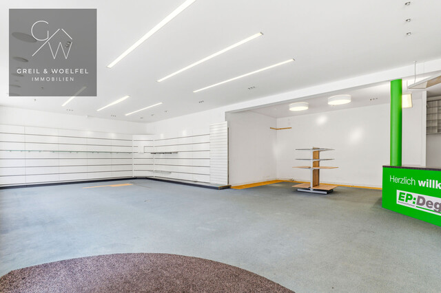 Dornbirn-Hatlerdorf: Machen Sie diese Geschäftsfläche zu Ihrer Erfolgsgeschichte!