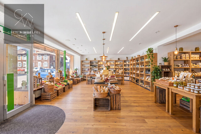 Dornbirn-Hatlerdorf: Machen Sie diese Geschäftsfläche zu Ihrer Erfolgsgeschichte!