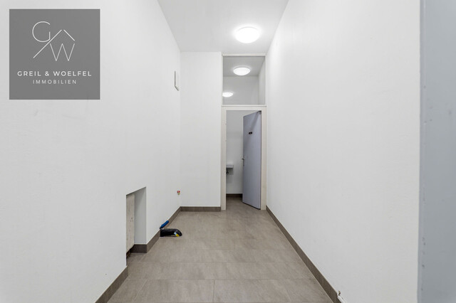 Dornbirn-Hatlerdorf: Machen Sie diese Geschäftsfläche zu Ihrer Erfolgsgeschichte!