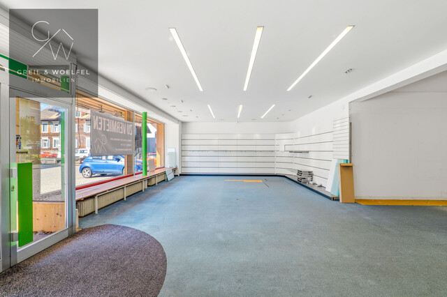 Dornbirn-Hatlerdorf: Machen Sie diese Geschäftsfläche zu Ihrer Erfolgsgeschichte!