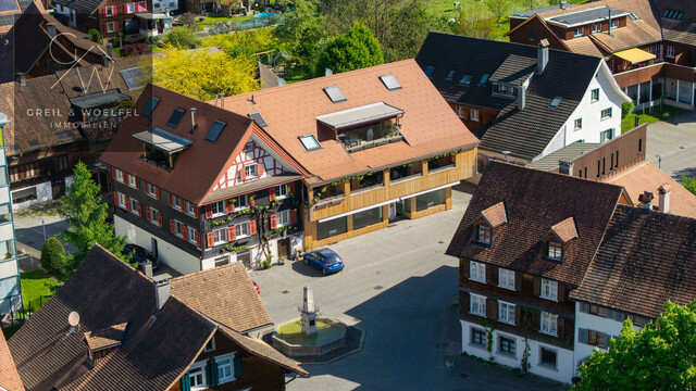 Dornbirn-Hatlerdorf: Machen Sie diese Geschäftsfläche zu Ihrer Erfolgsgeschichte!
