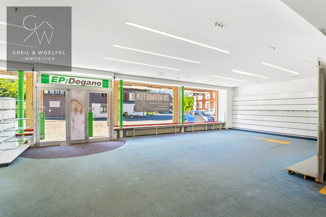 Dornbirn-Hatlerdorf: Machen Sie diese Geschäftsfläche zu Ihrer Erfolgsgeschichte!