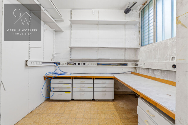 Dornbirn-Hatlerdorf: Machen Sie diese Geschäftsfläche zu Ihrer Erfolgsgeschichte!