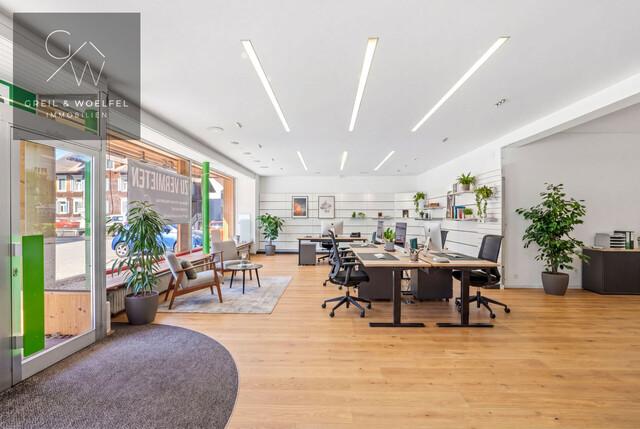 Dornbirn-Hatlerdorf: Machen Sie diese Geschäftsfläche zu Ihrer Erfolgsgeschichte!