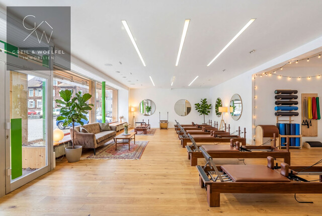 Dornbirn-Hatlerdorf: Machen Sie diese Geschäftsfläche zu Ihrer Erfolgsgeschichte!