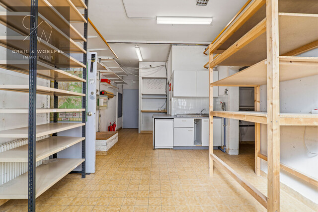 Dornbirn-Hatlerdorf: Machen Sie diese Geschäftsfläche zu Ihrer Erfolgsgeschichte!