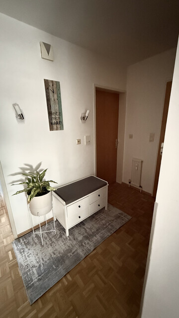 Wunderschöne 2 Zimmerwohnung zu vermieten - Zentrumsnähe Bludenz
