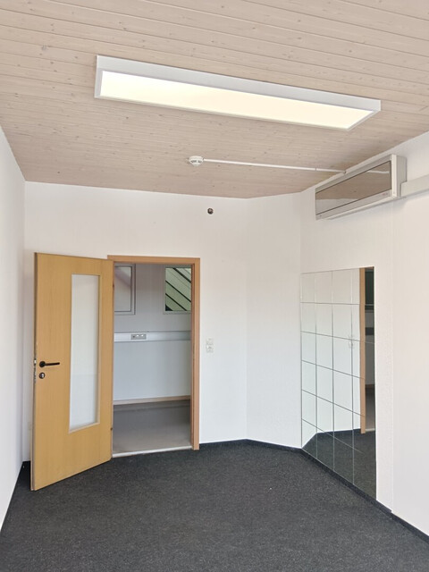 Kleine Büroflächen in Götzis von 13 - 35 m² zu MIETEN