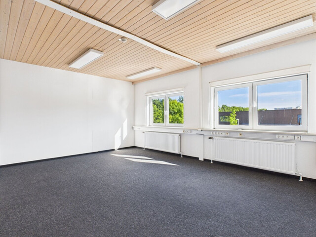 Kleine Büroflächen in Götzis von 13 - 35 m² zu MIETEN