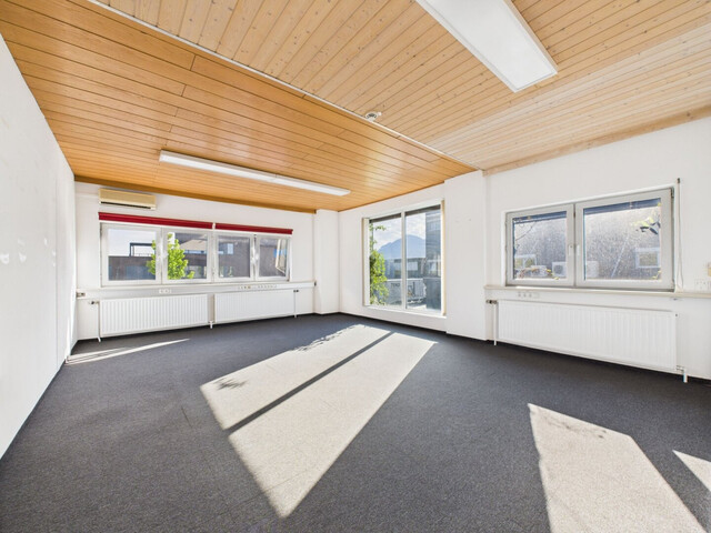 Kleine Büroflächen in Götzis von 13 - 35 m² zu MIETEN