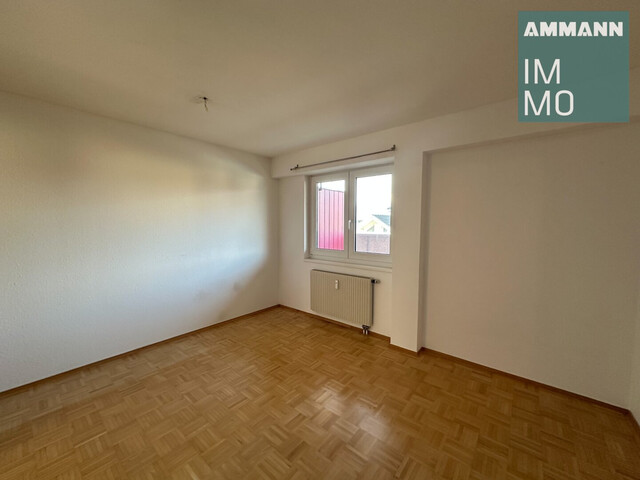 Perfekt für Investoren: 2-Zimmerwohnung mit Dachterrasse
