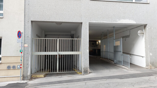 Entwicklungsobjekt in guter Lage