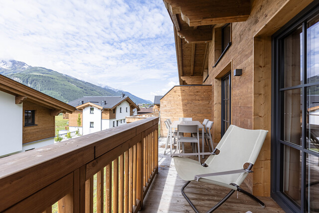 Fabelhaftes Premium-Chalet in bester Lage von Uttendorf!