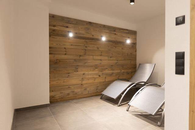 Fabelhaftes Premium-Chalet in bester Lage von Uttendorf!