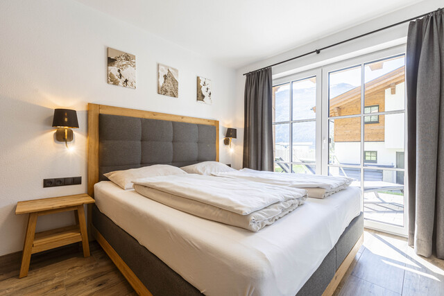 Fabelhaftes Premium-Chalet in bester Lage von Uttendorf!
